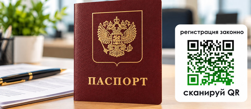прописка в Лениногорске регистрация в Лениногорске